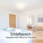 Apartment Benville Bv12 - 54 Qm Mit Balkon - Parkplatz Inklusive - Wlan - Spuelmaschine - Bushaltestelle 50 M Pirna