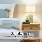 Lejlighed Benville Bv12 - 54 Qm Mit Balkon - Parkplatz Inklusive - Wlan - Spuelmaschine - Bushaltestelle 50 M *