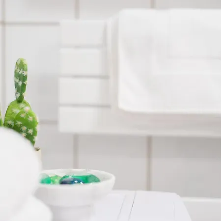 公寓 Benville - Balkon - Familie - Parkplatz 皮尔纳