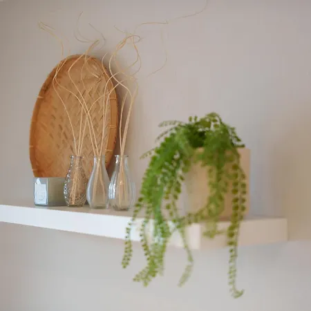 Benville - Balkon - Familie - Parkplatz * 皮尔纳