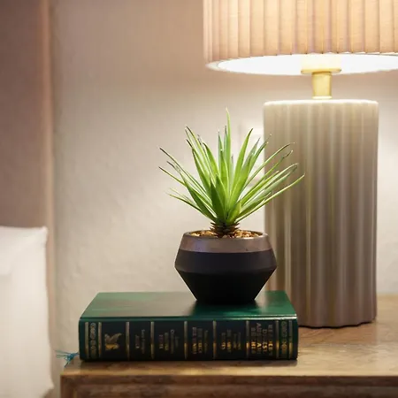 Benville Bv12 - 54 Qm Mit Balkon - Parkplatz Inklusive - Wlan - Spuelmaschine - Bushaltestelle 50 M Appartement *