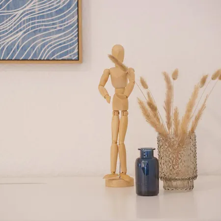 Benville Bv12 - 54 Qm Mit Balkon - Parkplatz Inklusive - Wlan - Spuelmaschine - Bushaltestelle 50 M Appartement *