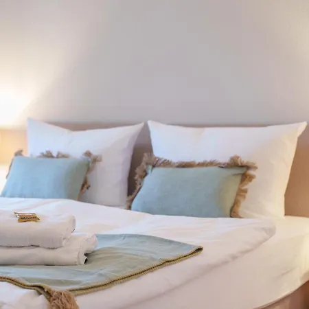 公寓 Benville - Balkon - Familie - Parkplatz *