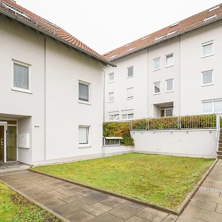 Benville - Balkon - Familie - Parkplatz *