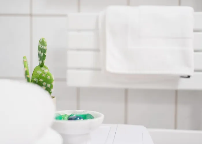 Daire Benville Bv12 - 54 Qm Mit Balkon - Parkplatz Inklusive - Wlan - Spuelmaschine - Bushaltestelle 50 M Pirna