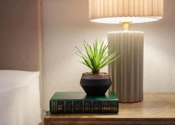 Benville Bv12 - 54 Qm Mit Balkon - Parkplatz Inklusive - Wlan - Spuelmaschine - Bushaltestelle 50 M Daire *