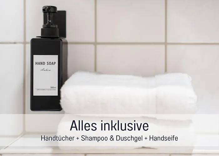 Апартаменты Benville Bv12 - 54 Qm Mit Balkon - Parkplatz Inklusive - Wlan - Spuelmaschine - Bushaltestelle 50 M Пирна