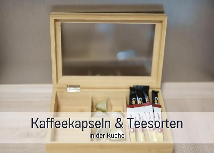 Daire Benville Bv12 - 54 Qm Mit Balkon - Parkplatz Inklusive - Wlan - Spuelmaschine - Bushaltestelle 50 M Pirna