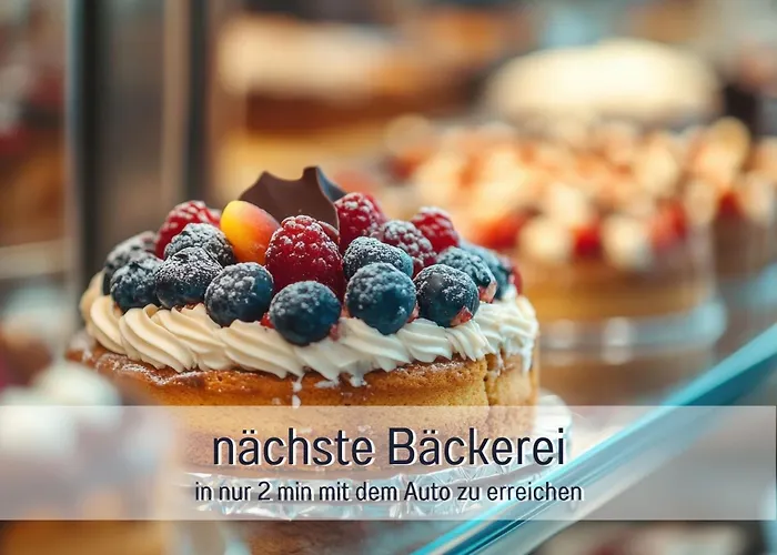 Benville Bv12 - 54 Qm Mit Balkon - Parkplatz Inklusive - Wlan - Spuelmaschine - Bushaltestelle 50 M * Пирна