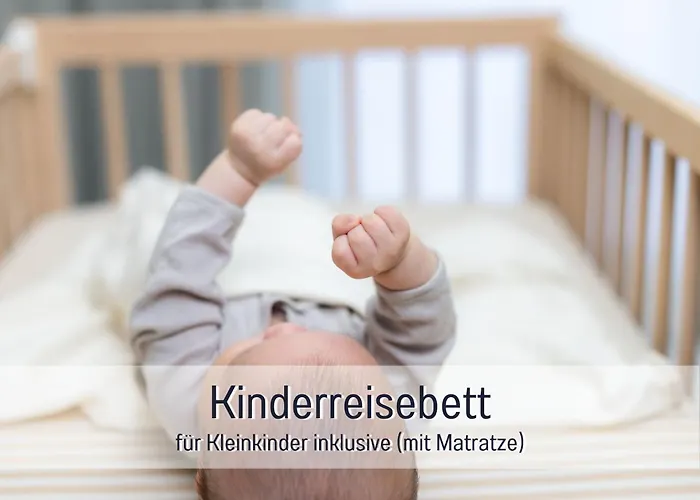 Benville Bv12 - 54 Qm Mit Balkon - Parkplatz Inklusive - Wlan - Spuelmaschine - Bushaltestelle 50 M