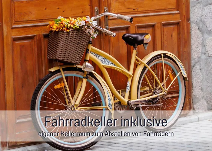 Benville Bv12 - 54 Qm Mit Balkon - Parkplatz Inklusive - Wlan - Spuelmaschine - Bushaltestelle 50 M * Пирна